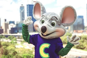 CEC Perth