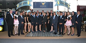 Merkur to exhibit gaming machines in Peru
