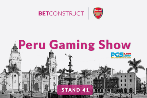 Peru Gaming Show