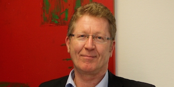 Peter Amling