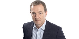 Phil Horne