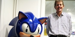 Phil Mander