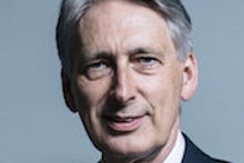 Philip Hammond