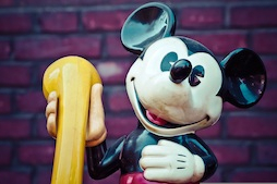 Philippines Disney 