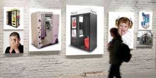 Photo booths
