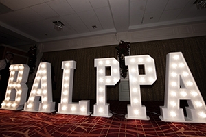 BALPPA holds trade show and awards