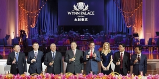 Wynn Palace