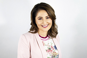 Renee Welsh