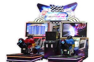 Ultra Moto VR