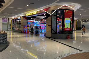 Timezone Vietnam