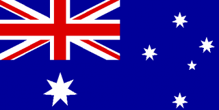Australia flag