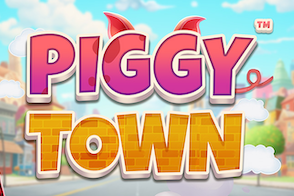 Piggy Town Stakelogic
