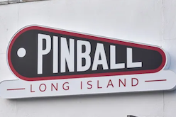 pinball long island
