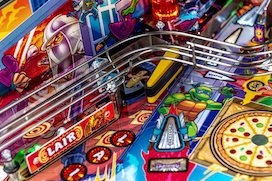 Pinball