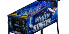 Star Trek Pinball