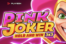 Pink Joker