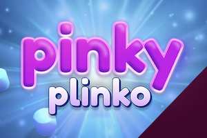 Pinky Plinko