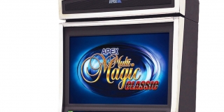Apex Gaming