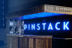 Pinstacks Dallas