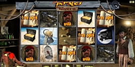 The Pirates Tavern HD