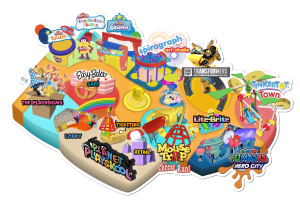 Planet Playskool
