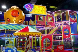 Coin-op amusements news | Play Zone scores 150,000 | InterGame
