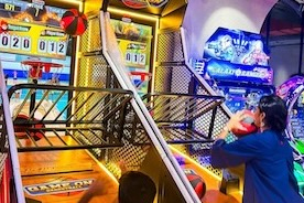 Playdium