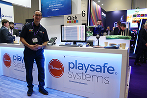 Playsafe Systems