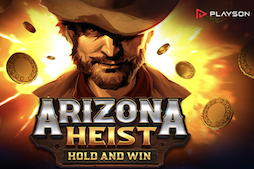 Arizona Heist