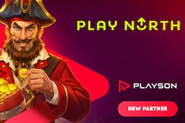 Playson Play North