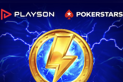 Playson PokerStars
