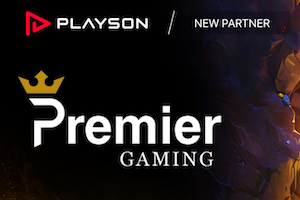 Playson Premier Gaming