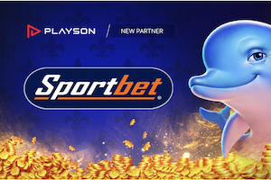 Playson Sportbet Italy