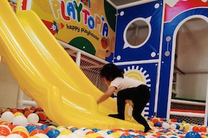 Playtopia