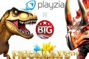 Playzia Big Time Gaming