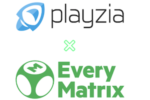 Playzia EveryMatrix