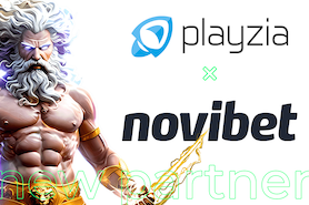 Playzia Novibet