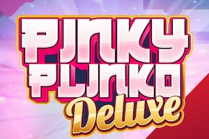Plinky Plino Spinmatic