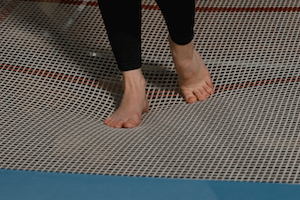 Pondi Jump