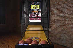 Pop-A-Shot