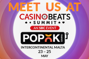 PopOK Gaming