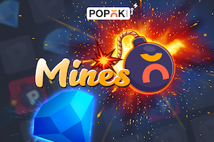 PopOK Gaming Mines