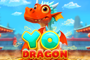 PopOK Gaming Yo Dragon