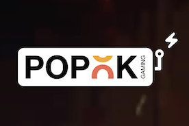 PopOK Gaming