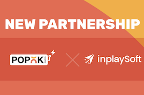 PopOK Gaming inplaySoft