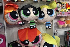 PMS’s Powerpuff prediction