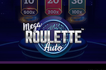 Mega Auto Roulette
