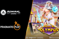 Pragmatic Play