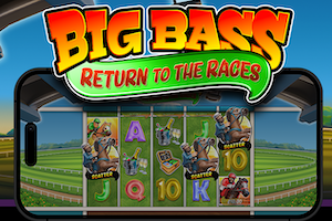 Pragmatic Play Big Bass