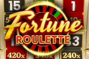 Pragmatic Play Fortune Roulette
